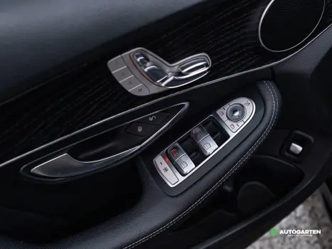 MERCEDES-BENZ C 300 2.0 16V 4P CGI SPORT 9G-TRONIC AUTOMTICO, Foto 17
