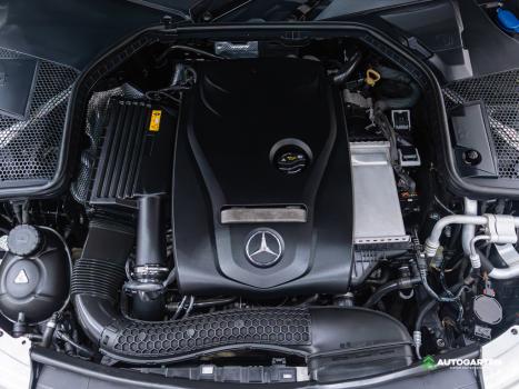 MERCEDES-BENZ C 300 2.0 16V 4P CGI SPORT 9G-TRONIC AUTOMTICO, Foto 20