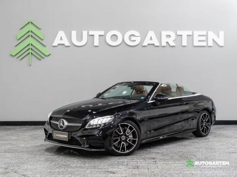 MERCEDES-BENZ C 300 Cabriolet 2.0 16V 4P CGI 9G-TRONIC AUTOMTICO, Foto 1