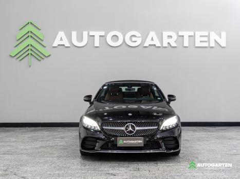 MERCEDES-BENZ C 300 Cabriolet 2.0 16V 4P CGI 9G-TRONIC AUTOMTICO, Foto 2