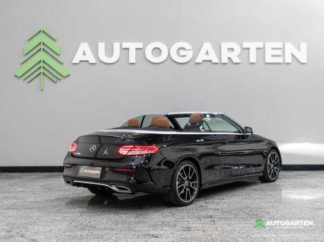 MERCEDES-BENZ C 300 Cabriolet 2.0 16V 4P CGI 9G-TRONIC AUTOMTICO, Foto 4