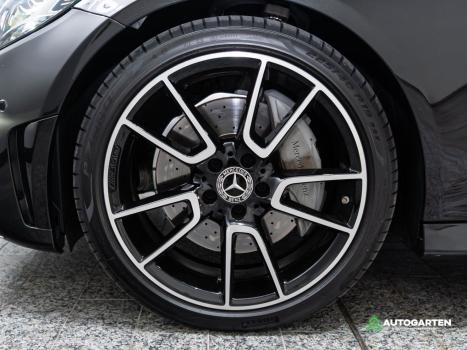 MERCEDES-BENZ C 300 Cabriolet 2.0 16V 4P CGI 9G-TRONIC AUTOMTICO, Foto 5