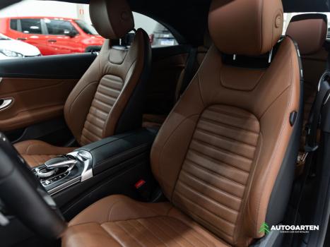 MERCEDES-BENZ C 300 Cabriolet 2.0 16V 4P CGI 9G-TRONIC AUTOMTICO, Foto 7