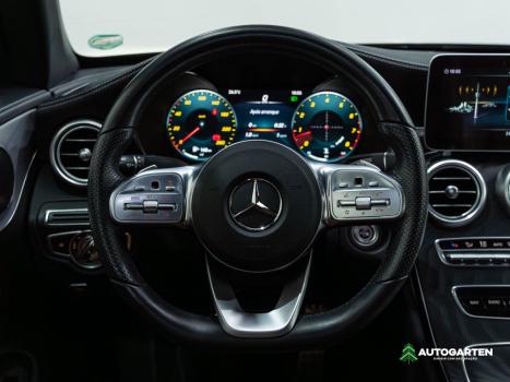MERCEDES-BENZ C 300 Cabriolet 2.0 16V 4P CGI 9G-TRONIC AUTOMTICO, Foto 9