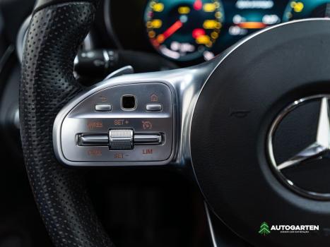 MERCEDES-BENZ C 300 Cabriolet 2.0 16V 4P CGI 9G-TRONIC AUTOMTICO, Foto 10