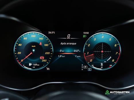 MERCEDES-BENZ C 300 Cabriolet 2.0 16V 4P CGI 9G-TRONIC AUTOMTICO, Foto 12