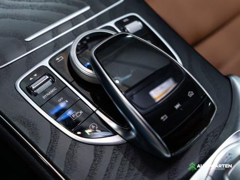 MERCEDES-BENZ C 300 Cabriolet 2.0 16V 4P CGI 9G-TRONIC AUTOMTICO, Foto 15