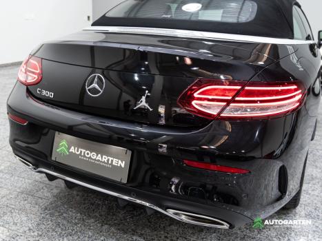 MERCEDES-BENZ C 300 Cabriolet 2.0 16V 4P CGI 9G-TRONIC AUTOMTICO, Foto 16