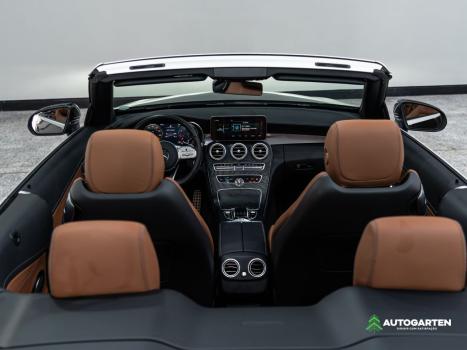 MERCEDES-BENZ C 300 Cabriolet 2.0 16V 4P CGI 9G-TRONIC AUTOMTICO, Foto 18