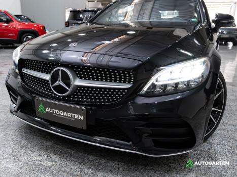 MERCEDES-BENZ C 300 Cabriolet 2.0 16V 4P CGI 9G-TRONIC AUTOMTICO, Foto 19