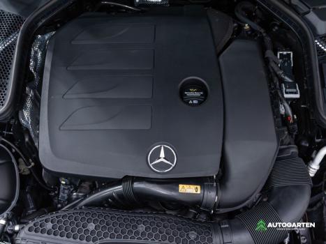 MERCEDES-BENZ C 300 Cabriolet 2.0 16V 4P CGI 9G-TRONIC AUTOMTICO, Foto 20
