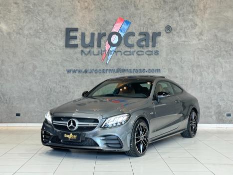 MERCEDES-BENZ C 43 AMG 3.0 V6 32V COUP 4MATIC 9G-TRONIC AUTOMTICO, Foto 1