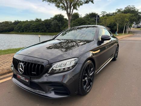 MERCEDES-BENZ C 43 AMG 3.0 V6 32V COUP 4MATIC 9G-TRONIC AUTOMTICO, Foto 1