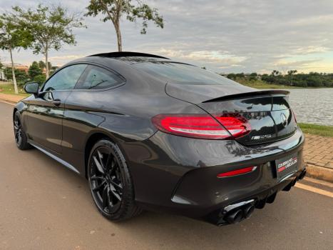 MERCEDES-BENZ C 43 AMG 3.0 V6 32V COUP 4MATIC 9G-TRONIC AUTOMTICO, Foto 4