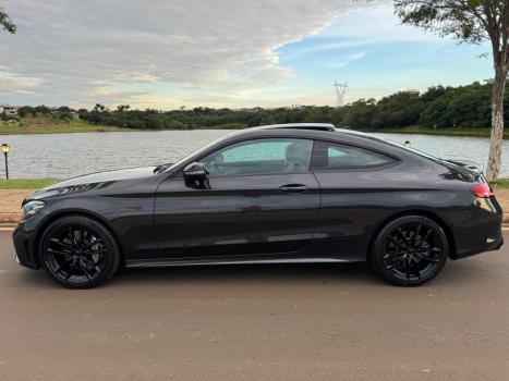MERCEDES-BENZ C 43 AMG 3.0 V6 32V COUP 4MATIC 9G-TRONIC AUTOMTICO, Foto 5