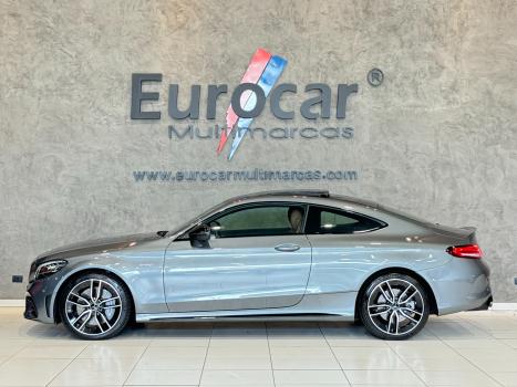 MERCEDES-BENZ C 43 AMG 3.0 V6 32V COUP 4MATIC 9G-TRONIC AUTOMTICO, Foto 3