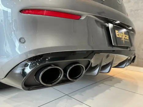 MERCEDES-BENZ C 43 AMG 3.0 V6 32V COUP 4MATIC 9G-TRONIC AUTOMTICO, Foto 8