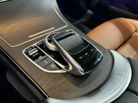 MERCEDES-BENZ C 43 AMG 3.0 V6 32V COUP 4MATIC 9G-TRONIC AUTOMTICO, Foto 13