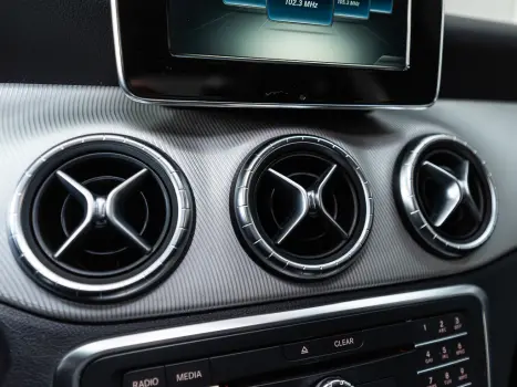 MERCEDES-BENZ CLA 200 1.6 16V 4P VISION AUTOMTICO, Foto 18