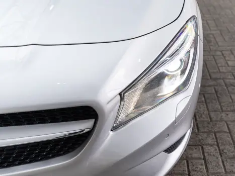 MERCEDES-BENZ CLA 200 1.6 16V 4P VISION AUTOMTICO, Foto 28