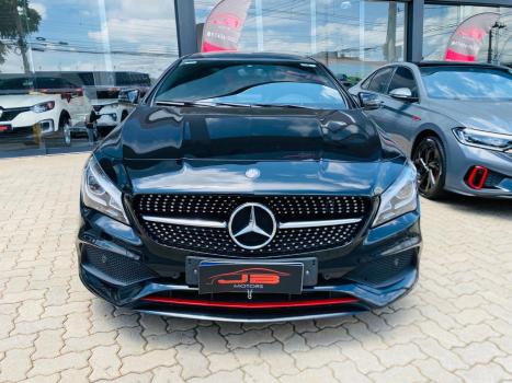 MERCEDES-BENZ CLA 250 2.0 16V 4P SPORT TURBO AUTOMTICO, Foto 1