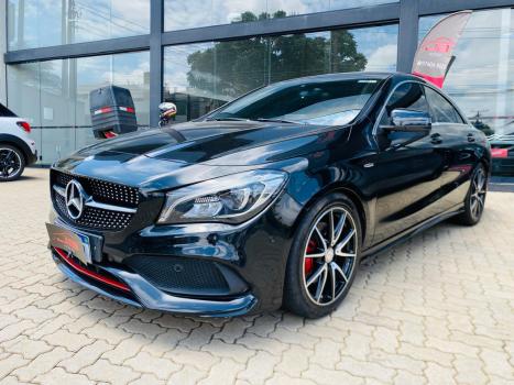 MERCEDES-BENZ CLA 250 2.0 16V 4P SPORT TURBO AUTOMTICO, Foto 3