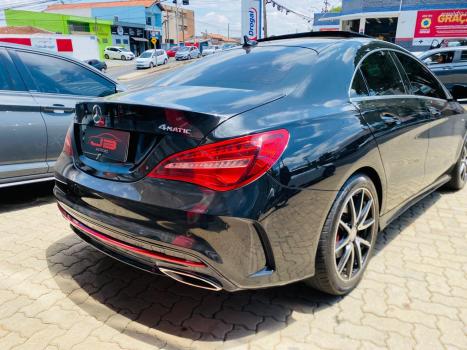 MERCEDES-BENZ CLA 250 2.0 16V 4P SPORT TURBO AUTOMTICO, Foto 5