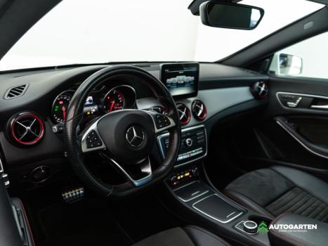 MERCEDES-BENZ CLA 250 2.0 16V 4P SPORT TURBO AUTOMTICO, Foto 6