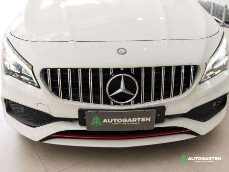 MERCEDES-BENZ CLA 250 2.0 16V 4P SPORT TURBO AUTOMTICO, Foto 17