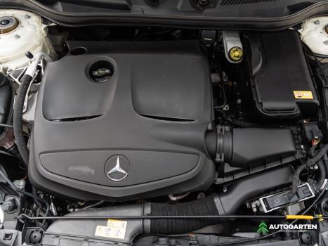 MERCEDES-BENZ CLA 250 2.0 16V 4P SPORT TURBO AUTOMTICO, Foto 20