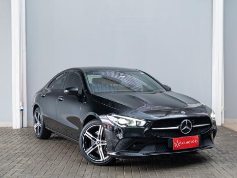 MERCEDES-BENZ CLA 250 2.0 16V 4P SPORT TURBO AUTOMTICO, Foto 1