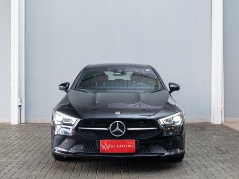 MERCEDES-BENZ CLA 250 2.0 16V 4P SPORT TURBO AUTOMTICO, Foto 2
