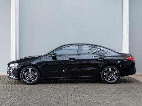 MERCEDES-BENZ CLA 250 2.0 16V 4P SPORT TURBO AUTOMTICO, Foto 4