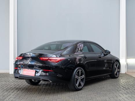 MERCEDES-BENZ CLA 250 2.0 16V 4P SPORT TURBO AUTOMTICO, Foto 7