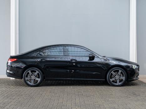 MERCEDES-BENZ CLA 250 2.0 16V 4P SPORT TURBO AUTOMTICO, Foto 8