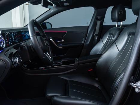 MERCEDES-BENZ CLA 250 2.0 16V 4P SPORT TURBO AUTOMTICO, Foto 9