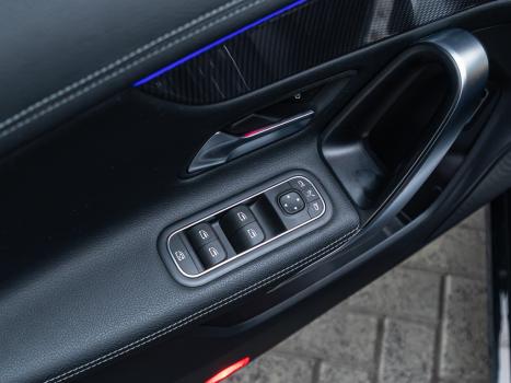 MERCEDES-BENZ CLA 250 2.0 16V 4P SPORT TURBO AUTOMTICO, Foto 25
