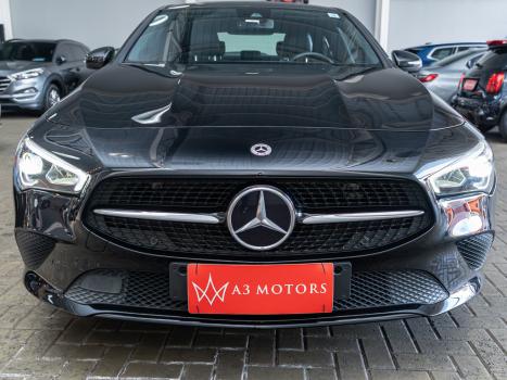 MERCEDES-BENZ CLA 250 2.0 16V 4P SPORT TURBO AUTOMTICO, Foto 27