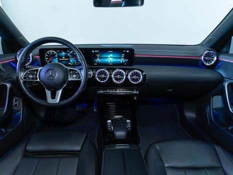 MERCEDES-BENZ CLA 250 2.0 16V 4P SPORT TURBO AUTOMTICO, Foto 10