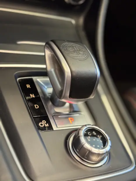 MERCEDES-BENZ CLA 45 AMG 2.0 16V 4P TURBOCHARGED AUTOMTICO, Foto 8