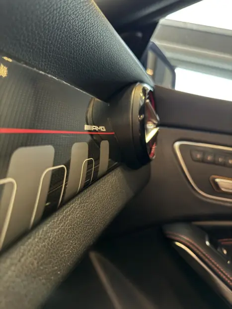 MERCEDES-BENZ CLA 45 AMG 2.0 16V 4P TURBOCHARGED AUTOMTICO, Foto 11