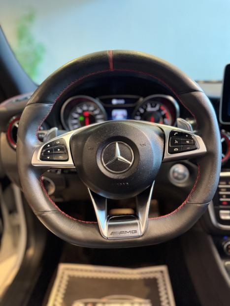 MERCEDES-BENZ CLA 45 AMG 2.0 16V 4P TURBOCHARGED AUTOMTICO, Foto 13