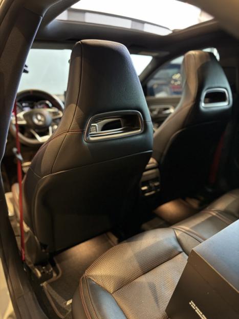 MERCEDES-BENZ CLA 45 AMG 2.0 16V 4P TURBOCHARGED AUTOMTICO, Foto 14
