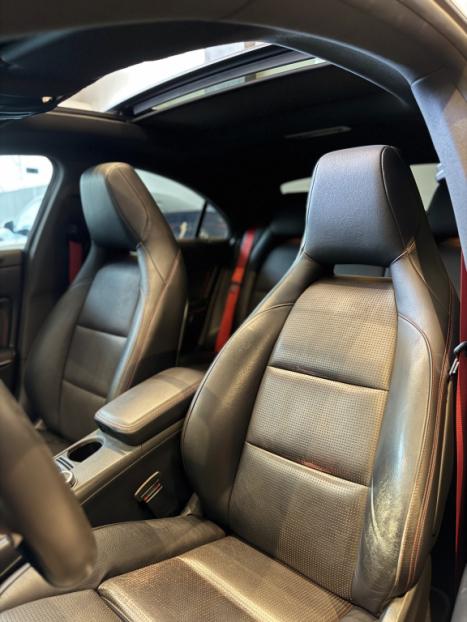MERCEDES-BENZ CLA 45 AMG 2.0 16V 4P TURBOCHARGED AUTOMTICO, Foto 17