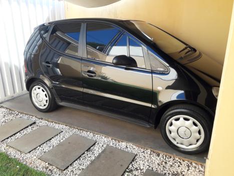 MERCEDES-BENZ Classe A 1.6 4P 160 CLASSIC, Foto 1