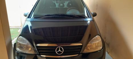 MERCEDES-BENZ Classe A 1.6 4P 160 CLASSIC, Foto 2