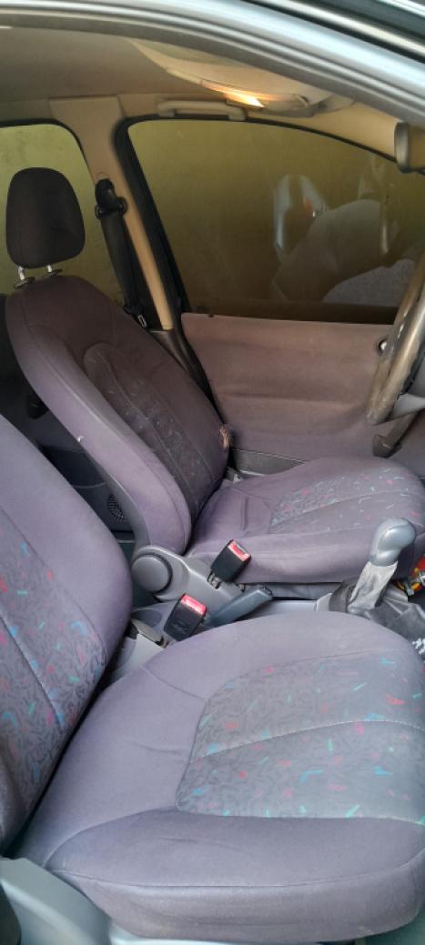 MERCEDES-BENZ Classe A 1.6 4P 160 CLASSIC, Foto 8