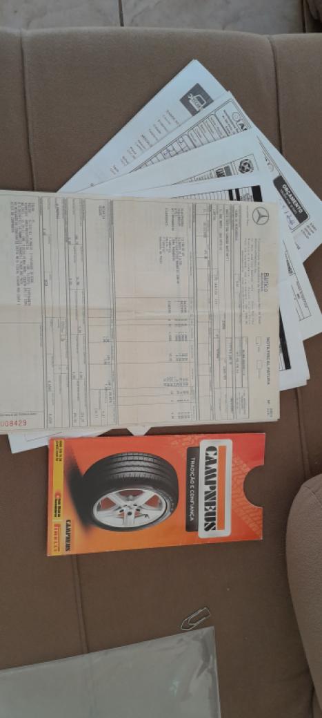 MERCEDES-BENZ Classe A 1.6 4P 160 CLASSIC, Foto 12
