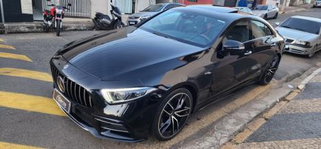 MERCEDES-BENZ CLS 53 AMG 3.0 I6 4P 4MATIC+ 9G-TRONIC AUTOMTICO, Foto 2