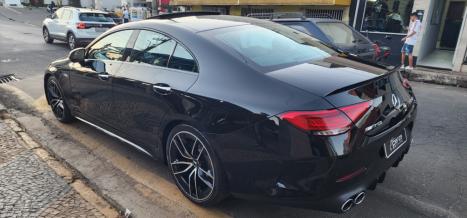MERCEDES-BENZ CLS 53 AMG 3.0 I6 4P 4MATIC+ 9G-TRONIC AUTOMTICO, Foto 3